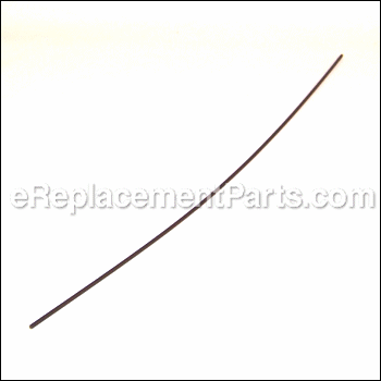 Control Cable Tube - H-66661205:Hoover
