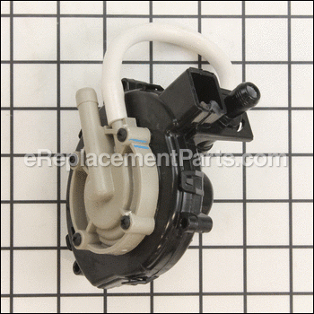 Pump Assembly Complete - H-43582002:Hoover