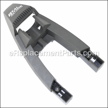 Upper Handle Cover - H-91001154:Hoover