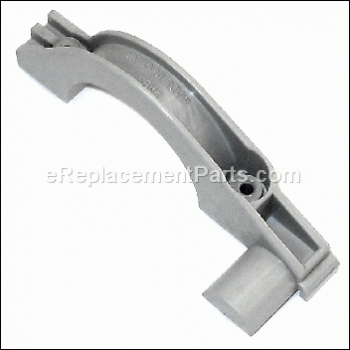 Trunnion Cover-Right - H-93001360:Hoover