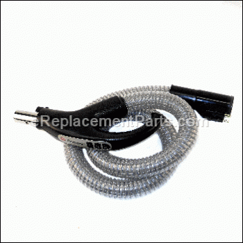 Hose, Gray Electric - S3765 Canister - H-59134064:Hoover