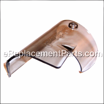 Duct Cover-Nozzle - H-37243013:Hoover