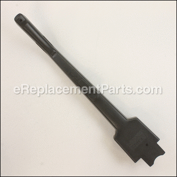 Upper Handle Assembly - H-48663149:Hoover