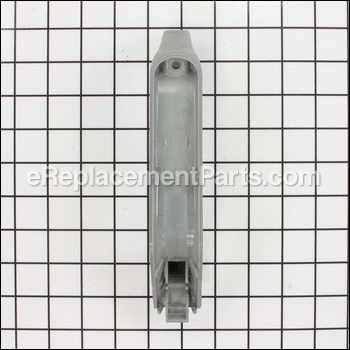 Upper Handle Lever Guard-Magsm Gray - H-90001230:Hoover