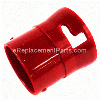 Air Duct Cover Adaptor - 11041044:Hoover