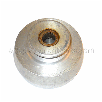 Pulley Assembly - H-43256002:Hoover