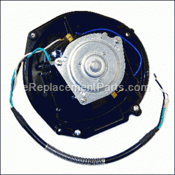 Motor and Seal Kit - H-40309020:Hoover