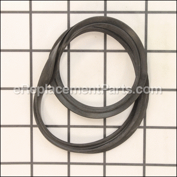 Seal - Dirt Cup Bottom - H-562270001:Hoover