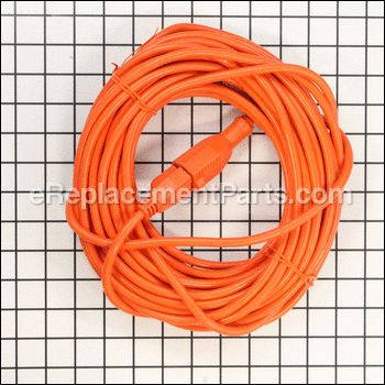 Extension Cord - 12401300:Hoover