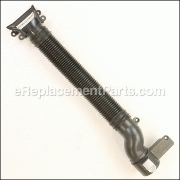 Lower Hose Assembly - H-440001655:Hoover
