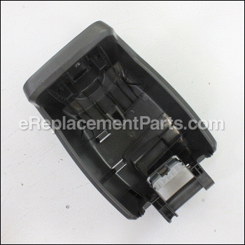 Lower Handle Assembly - H-440003497:Hoover