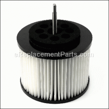 Main Filter Assembly - H-92001146:Hoover