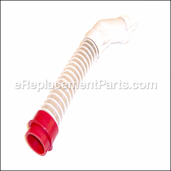Hose Assembly-Imperial Red - H-59178899:Hoover