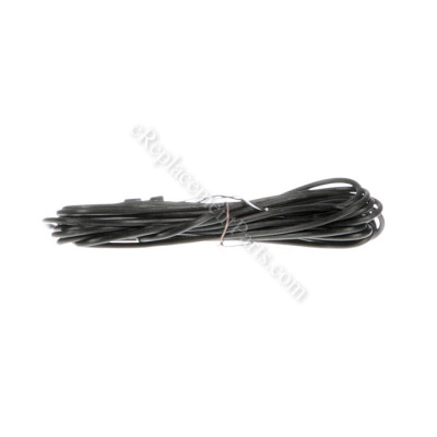 Power Cord Assembly-30 ft. - H-46383330:Hoover