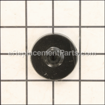 Nozzle Base Assembly - Shadow - 522197001:Hoover