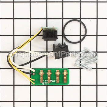 Switch Kit - H-59132028:Hoover