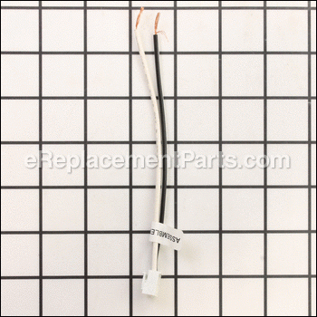 Edf Wire Harness - 1/4 Termin - H-290526001:Hoover