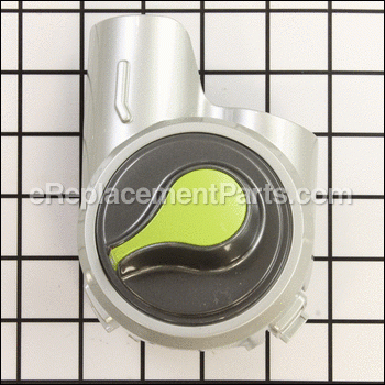 Air Valve Assembly - 440004737:Hoover