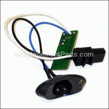 Switch and Wiring Harness-Hose - H-59142022:Hoover