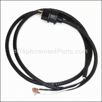 Attachment/Power Cord (New Style) - H-46321101:Hoover