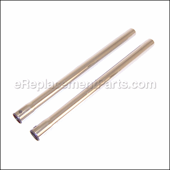 Straight Metal Wands-2 Pc - RO-KE0635:Hoover