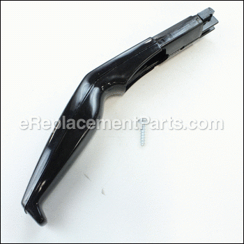 Handle Grip Assembly - H-48663072:Hoover