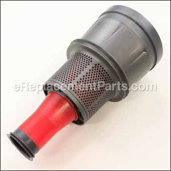 Cyclone Filter Assembly - H-304140001:Hoover