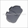 Dirt Cup Lid - H-37249051:Hoover
