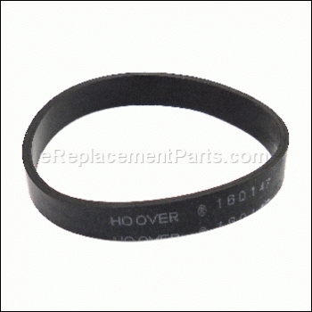 Belt-concept - H-160147:Hoover