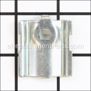 Handle Retainer Plate - H-35463011:Hoover