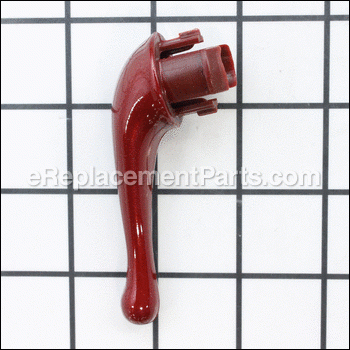 Cord Hook - H-59136011:Hoover