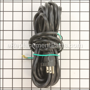 Power Cord - H-90001109:Hoover