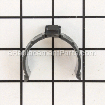 Upper Wand Holder-Shadow Gray - H-36433165:Hoover