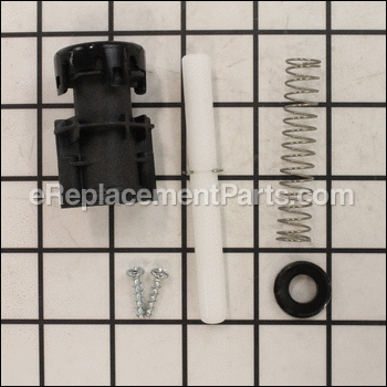 Plunger Assembly - Recovery Tank - H-304331001:Hoover