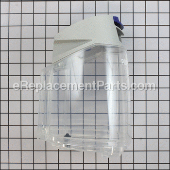 Clean Water - Solution Tank - H-440005697:Hoover
