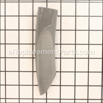 Crevice Tool - 440001584:Hoover