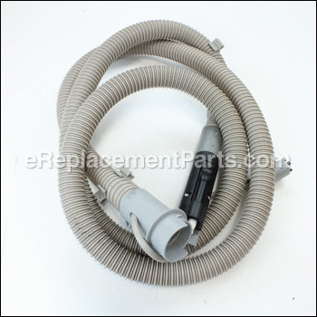 Hose Assembly / Twist In - 43491045:Hoover