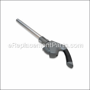 Upper Handle/Wand Assembly - H-48642100:Hoover