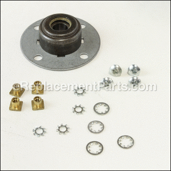 Bearing Replacement - H-19829:Hoover