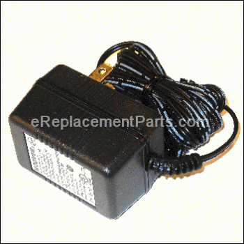 Adapter-Input 120 V/Output 9 V - 93001484:Hoover
