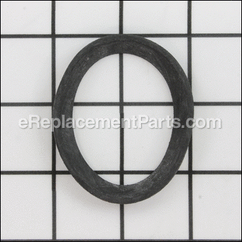 Gasket / Seal - Dirt Cup Chamber - H-411024001:Hoover