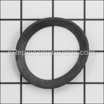 Gasket / Seal - Dirt Cup Chamber - H-411024001:Hoover