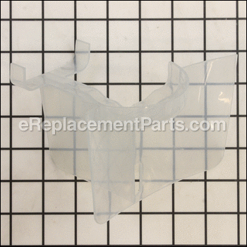 Dirty Water Tank Baffle - H-38769022:Hoover