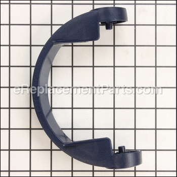 Rear Supply Tank Handle - H-39457062:Hoover