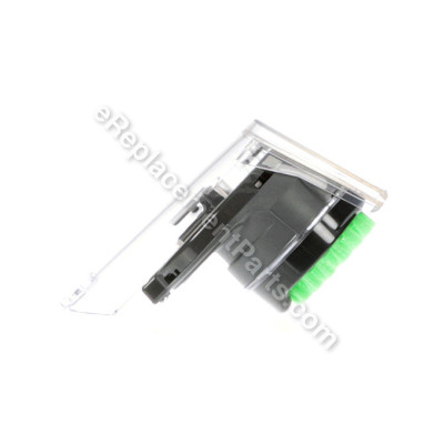 Upholstery Nozzle Tool Assembl - H-48439001:Hoover