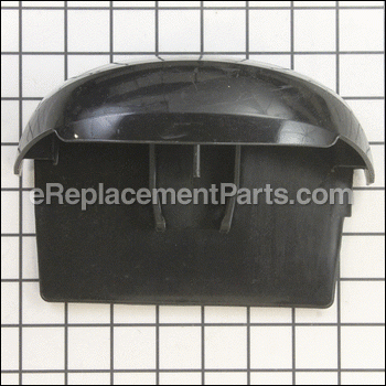 Dirt Cup Lid - H-37249029:Hoover