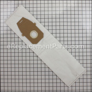 Type Q Bag Hepa-inner Disposab - H-302982002:Hoover