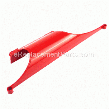 Nozzle Liner-cherry Red - H-91001179:Hoover