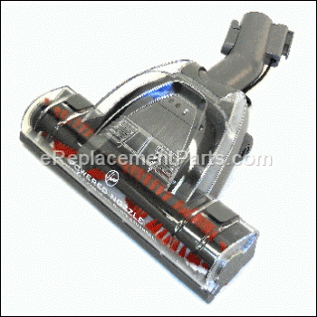 Complete Nozzle Assembly - H-440001577:Hoover
