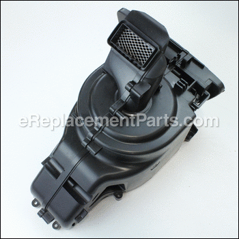 Motor Assembly With Housing - 440001458:Hoover
